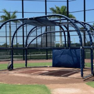 CAG100 / CAG400 Fully Padded