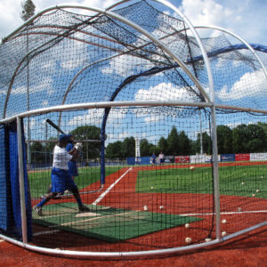 CAG100 / CAG400 FRONT BOW PADS