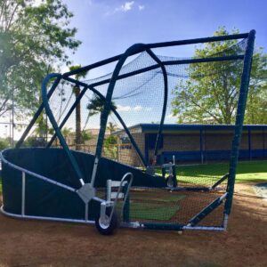 CAG300 /CAG500 Fully Padded