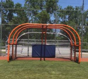 CAG100 / CAG400 LWR PADDING