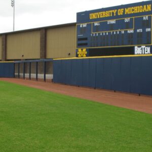 Custom Padding Project