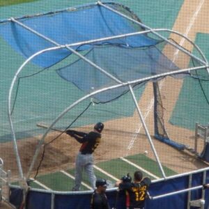 CAG300 / CAG500 Front Bow Pad